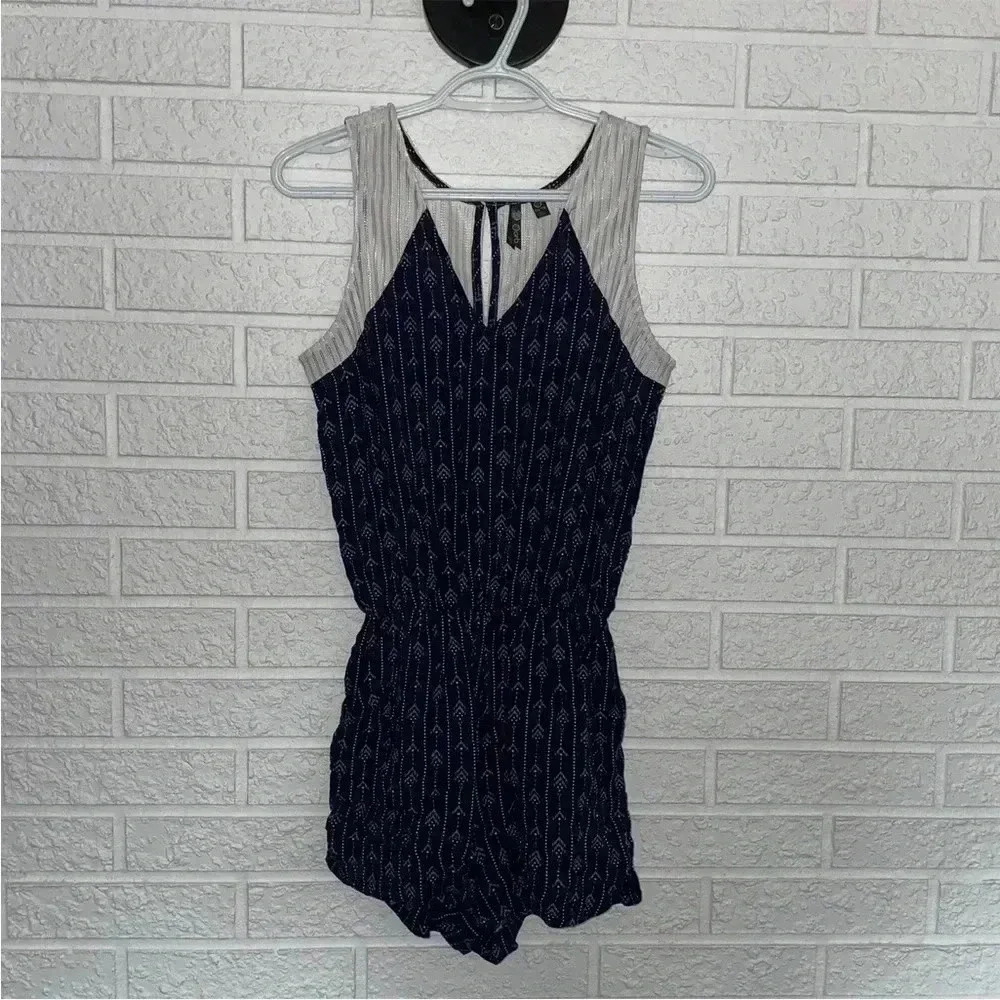 Orb  Romper